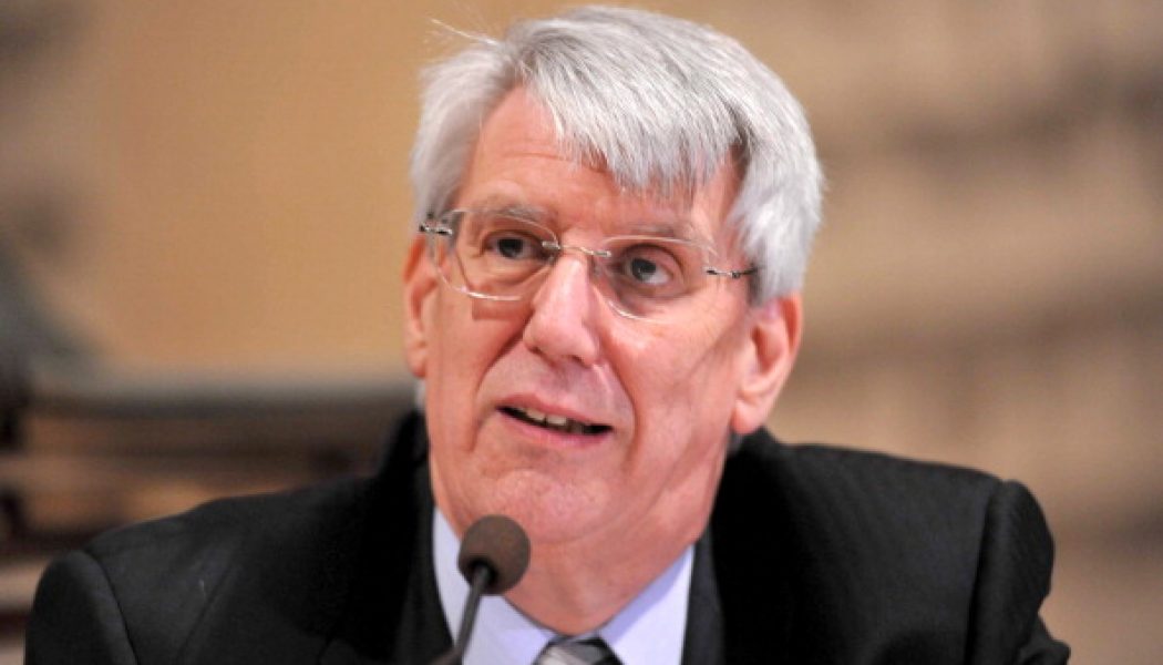 Paolo Pombeni: Il richiamo alla responsabilità del fondatore dell’Ulivo